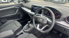 SEAT Ibiza 1.0 TSI 115 Xcellence Lux 5dr DSG Petrol Hatchback